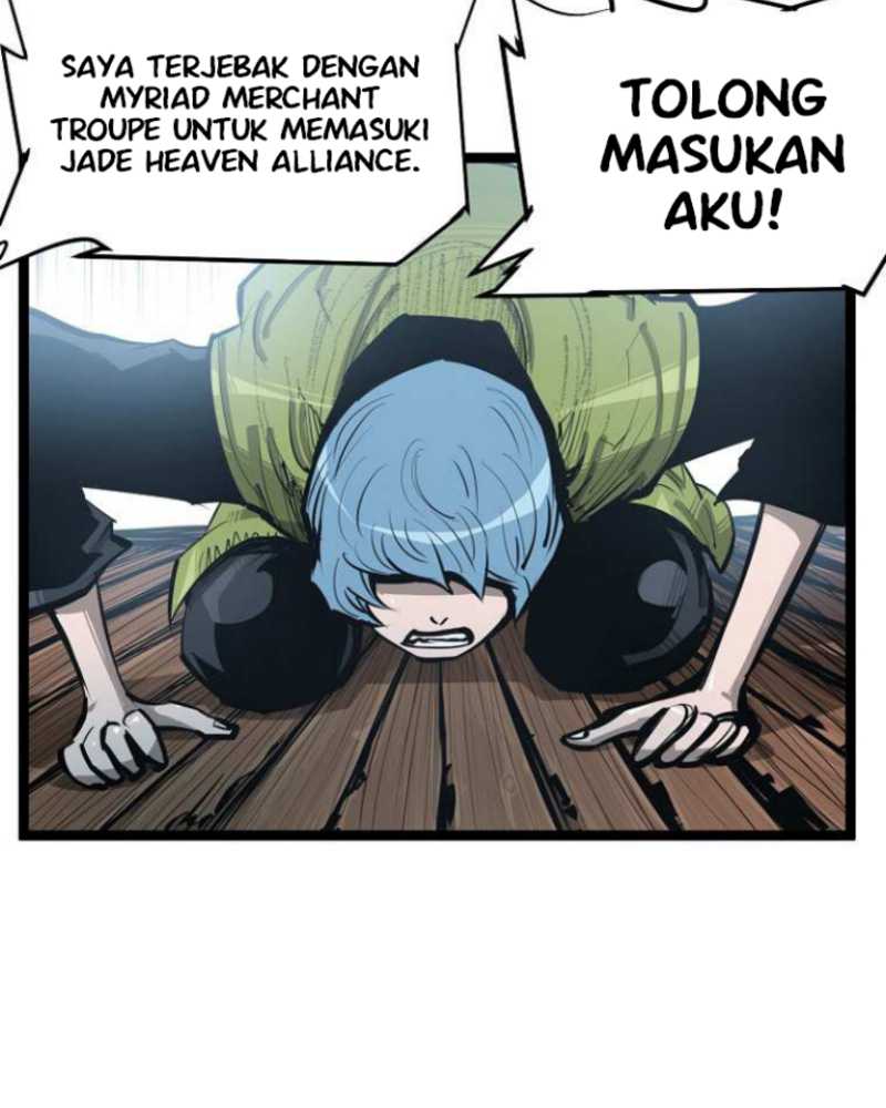 Martial Artist Lee Gwak Chapter 45 halaman 67