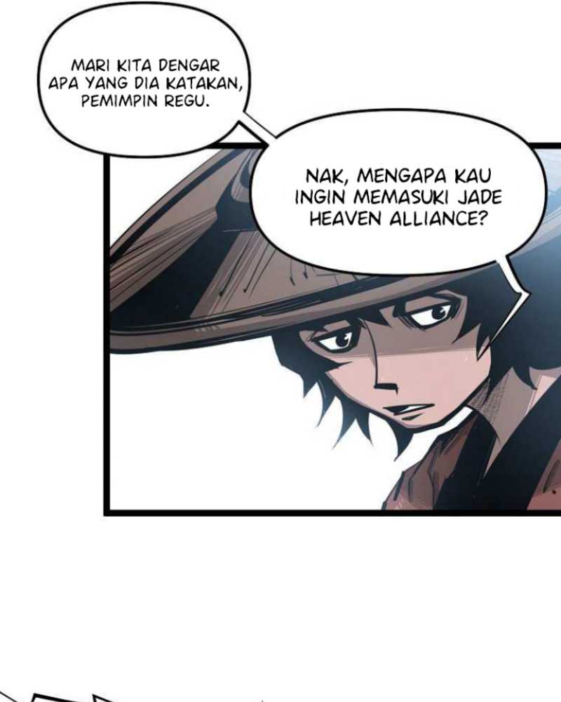 Martial Artist Lee Gwak Chapter 45 halaman 69