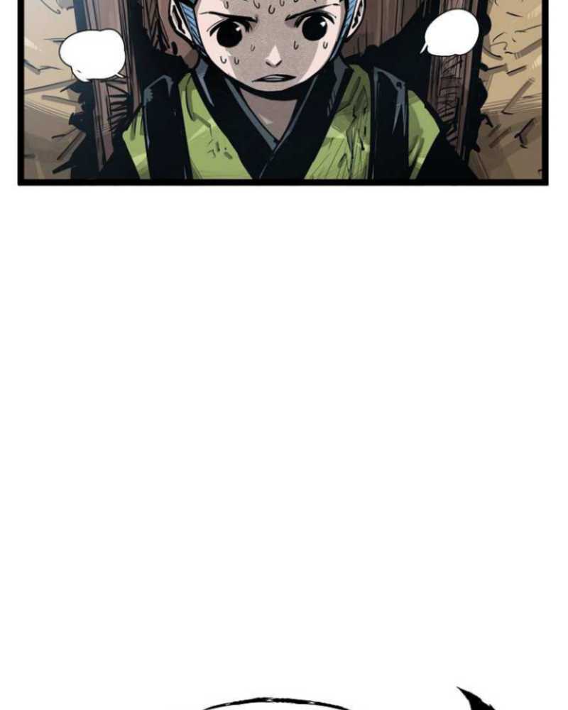 Martial Artist Lee Gwak Chapter 45 halaman 6