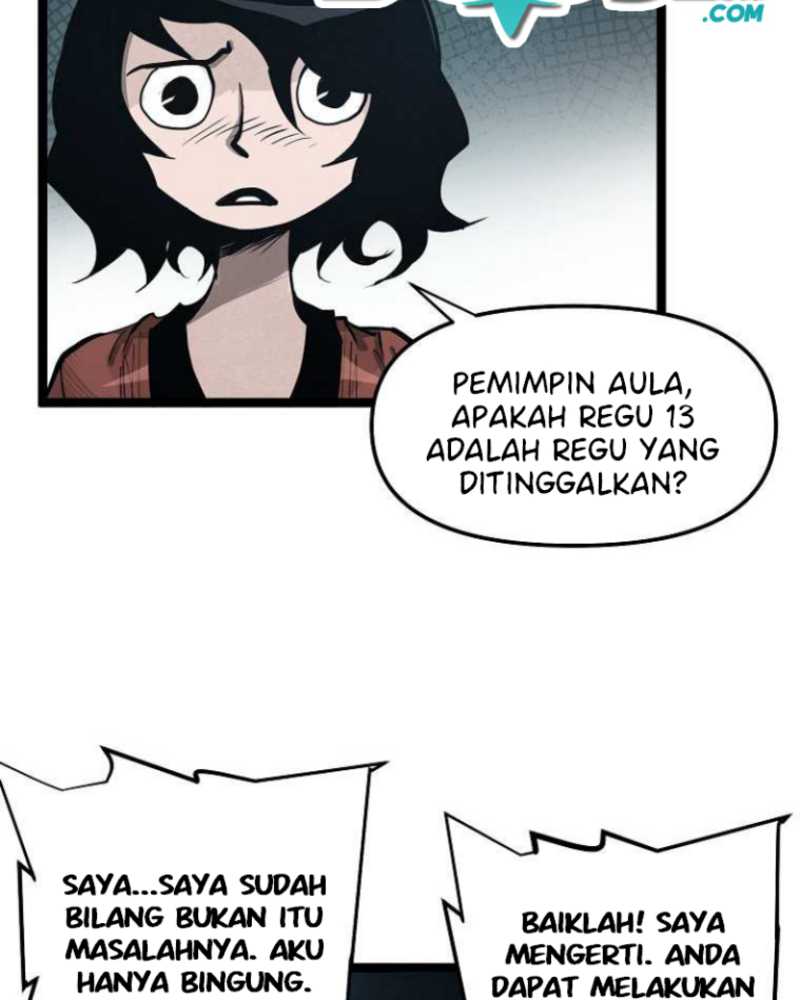 Martial Artist Lee Gwak Chapter 45 halaman 77