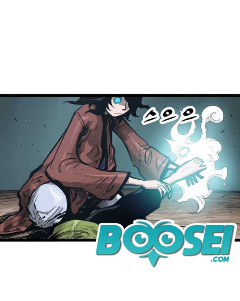 Martial Artist Lee Gwak Chapter 45 halaman 53