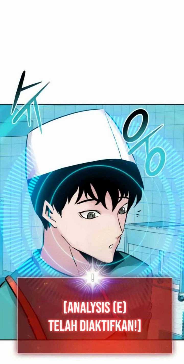 All Rounder Chapter 26 halaman 7