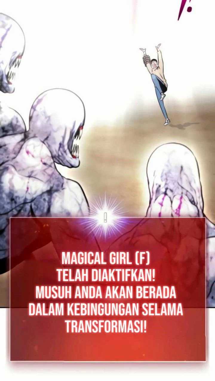 All Rounder Chapter 26 halaman 43