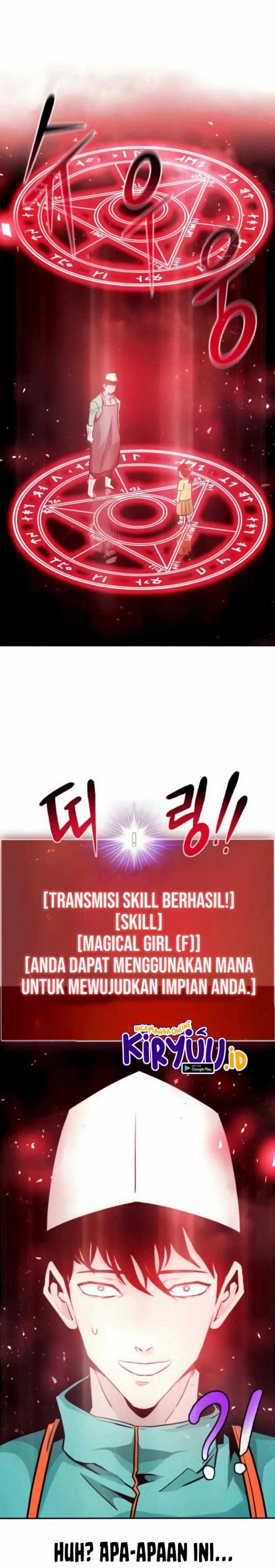 All Rounder Chapter 26 halaman 10