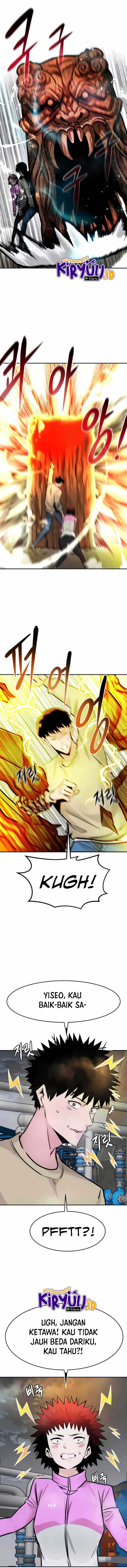 All Rounder Chapter 27 halaman 15