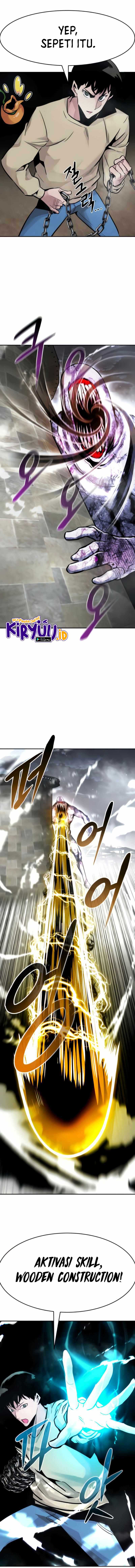 All Rounder Chapter 27 halaman 14