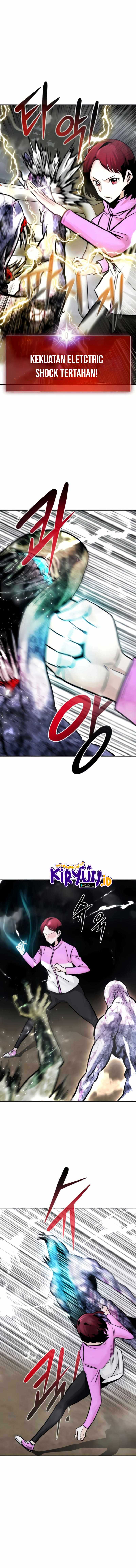 All Rounder Chapter 27 halaman 10