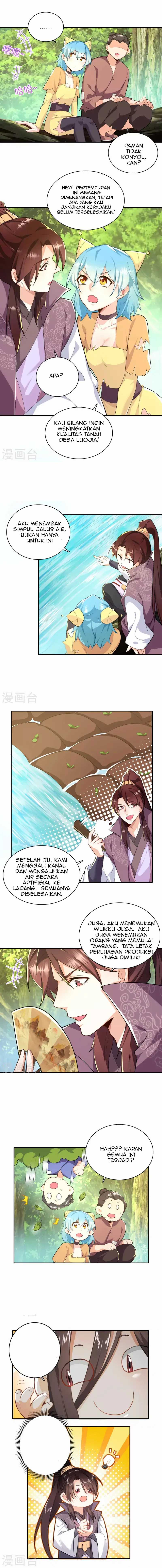Best Son-In-Law chapter 59 halaman 4