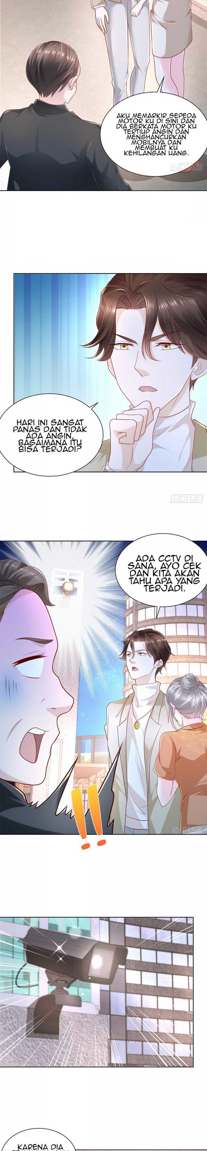 I Randomly Have A New Career Every Week Chapter 49 halaman 12
