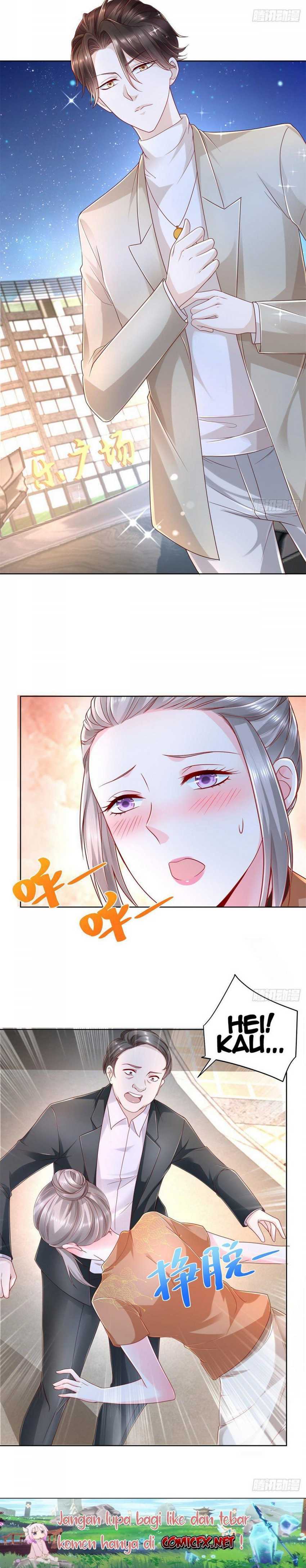 I Randomly Have A New Career Every Week Chapter 49 halaman 10