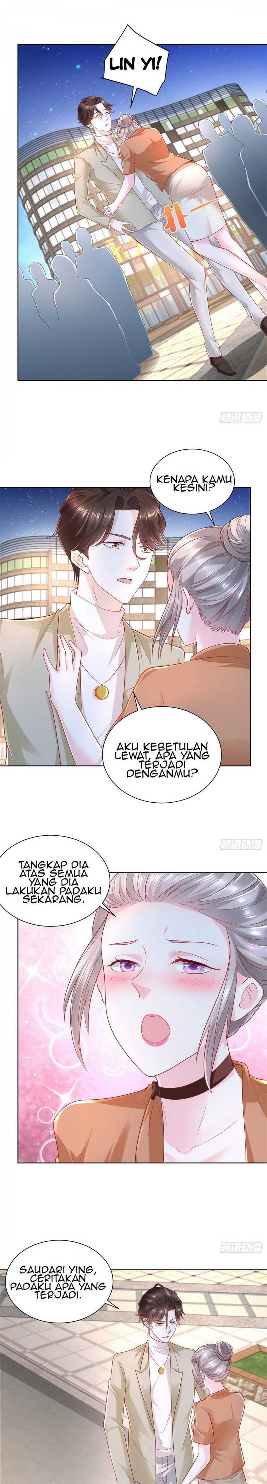 I Randomly Have A New Career Every Week Chapter 49 halaman 11