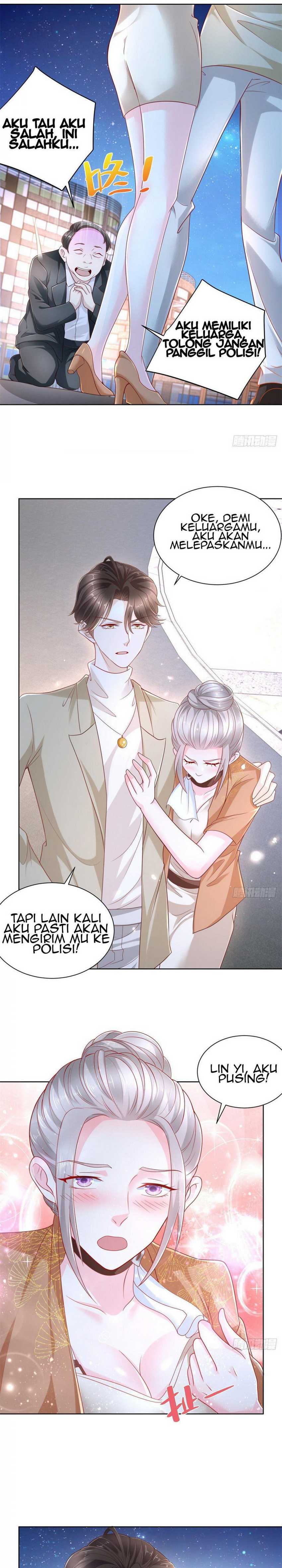 I Randomly Have A New Career Every Week Chapter 49 halaman 15