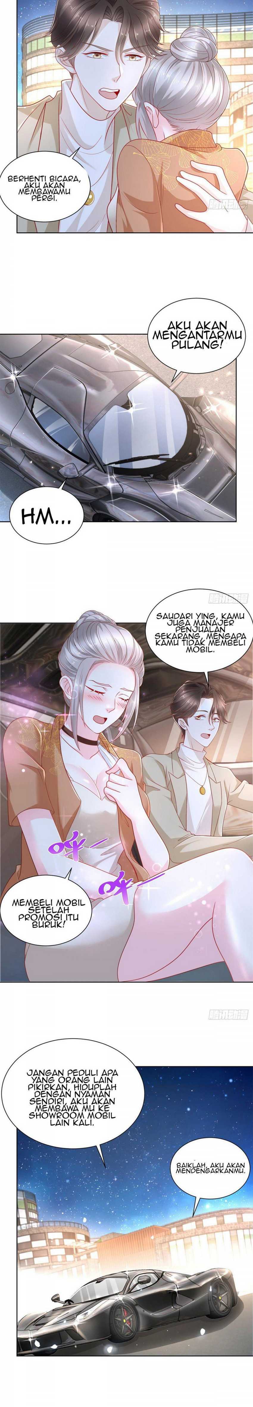 I Randomly Have A New Career Every Week Chapter 49 halaman 16
