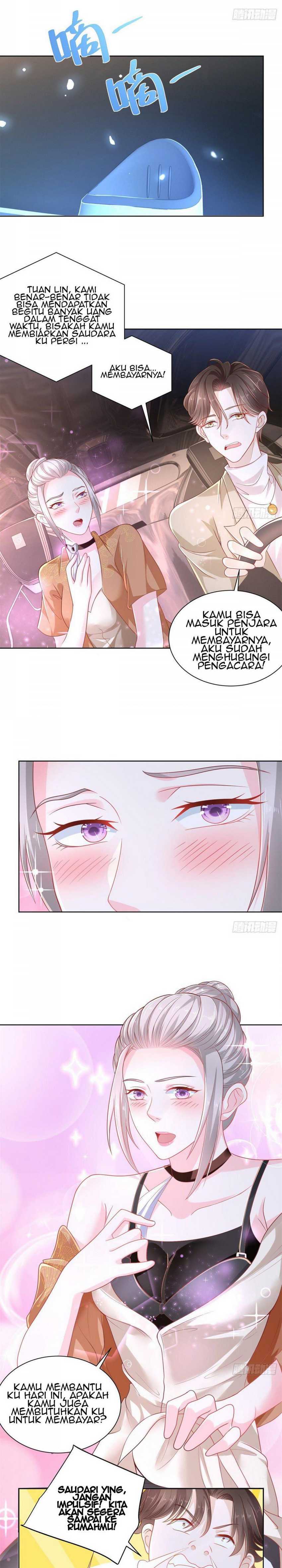 I Randomly Have A New Career Every Week Chapter 49 halaman 17