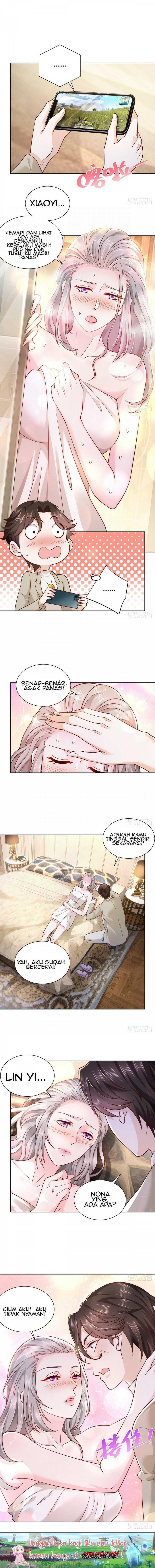 I Randomly Have A New Career Every Week Chapter 50 halaman 4