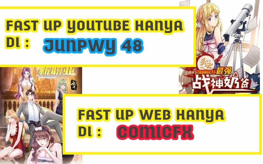 I Randomly Have A New Career Every Week Chapter 50 halaman 3