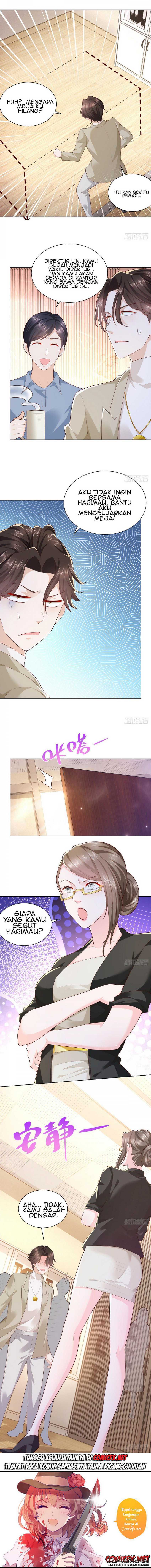 I Randomly Have A New Career Every Week Chapter 50 halaman 7