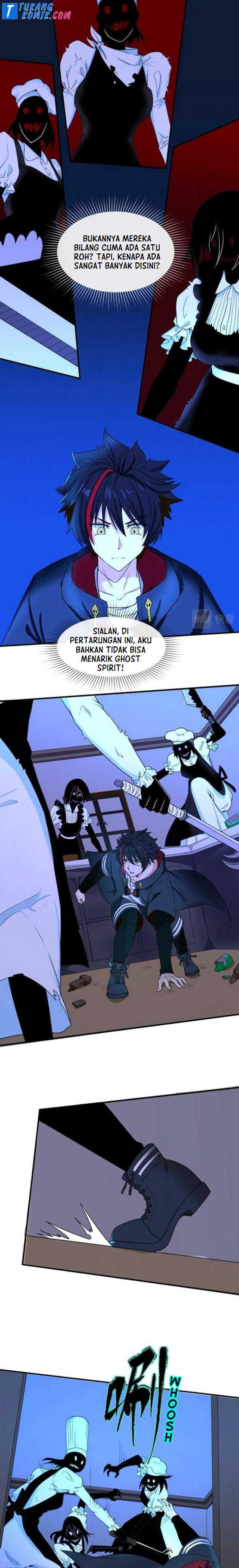 Age of Terror Chapter 4 halaman 6