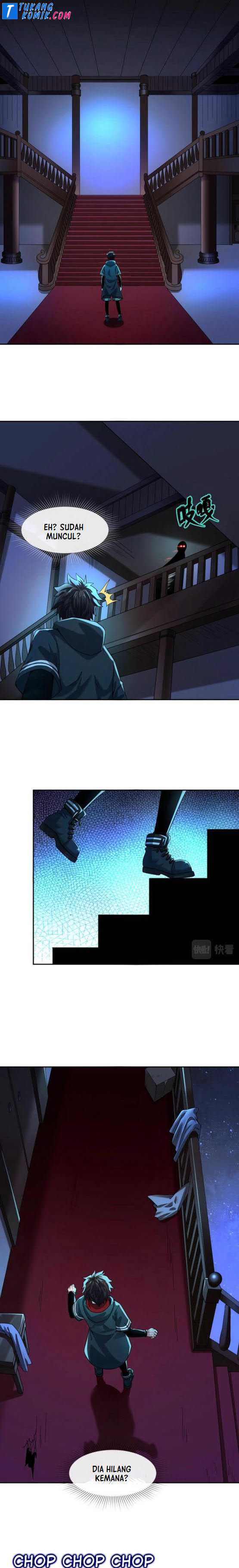 Age of Terror Chapter 4 halaman 2