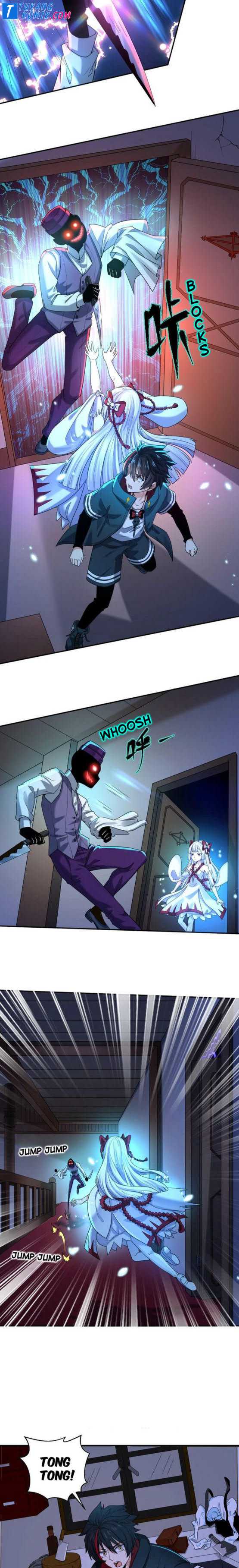 Age of Terror Chapter 4 halaman 4