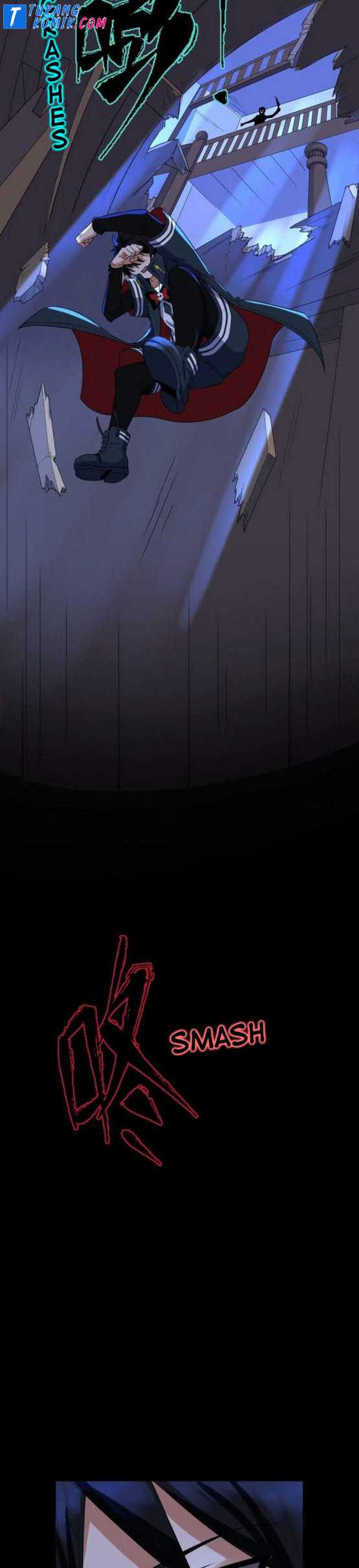 Age of Terror Chapter 4 halaman 14