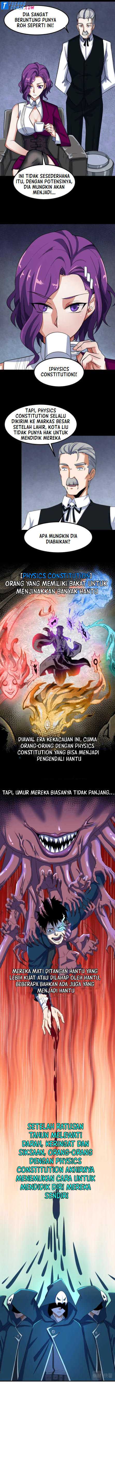 Age of Terror Chapter 5 halaman 6