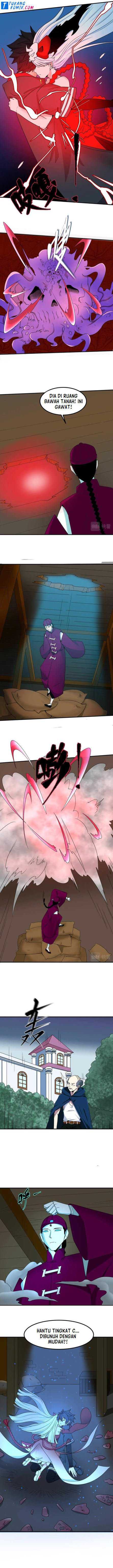 Age of Terror Chapter 5 halaman 4