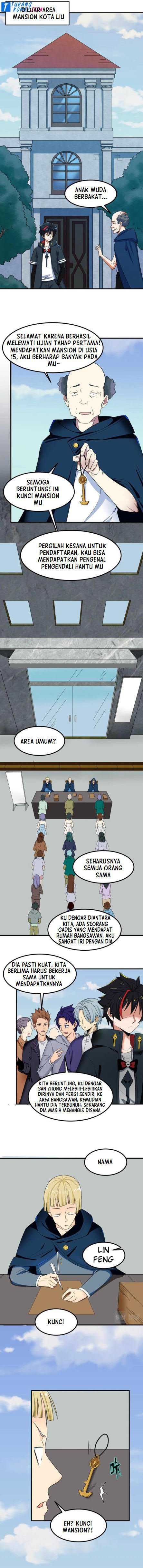 Age of Terror Chapter 5 halaman 7