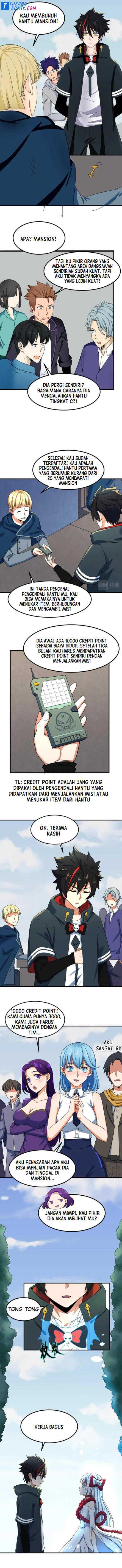 Age of Terror Chapter 5 halaman 8