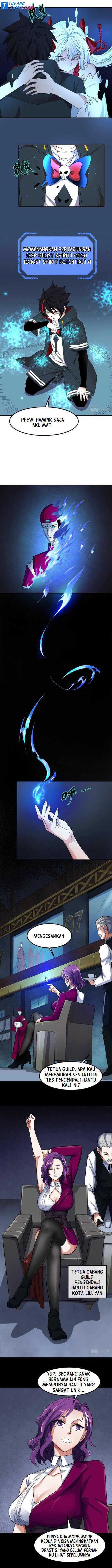 Age of Terror Chapter 5 halaman 5