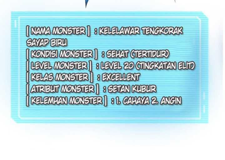 Monster Pet Evolution Chapter 59