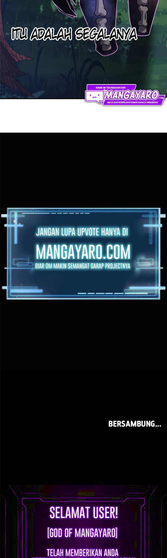 Monster Pet Evolution Chapter 47 halaman 26