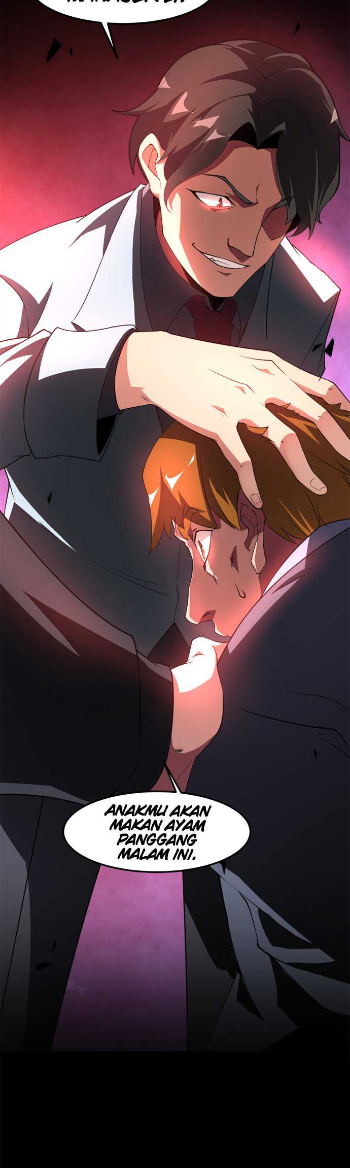 Monster Pet Evolution Chapter 50 halaman 22