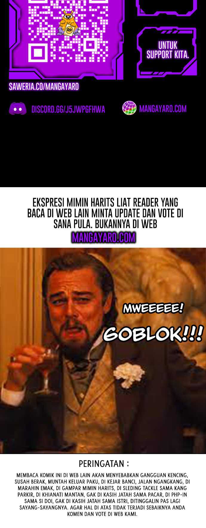 Monster Pet Evolution Chapter 51 halaman 25