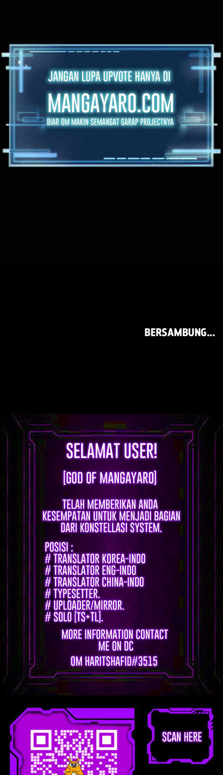 Monster Pet Evolution Chapter 52 halaman 29