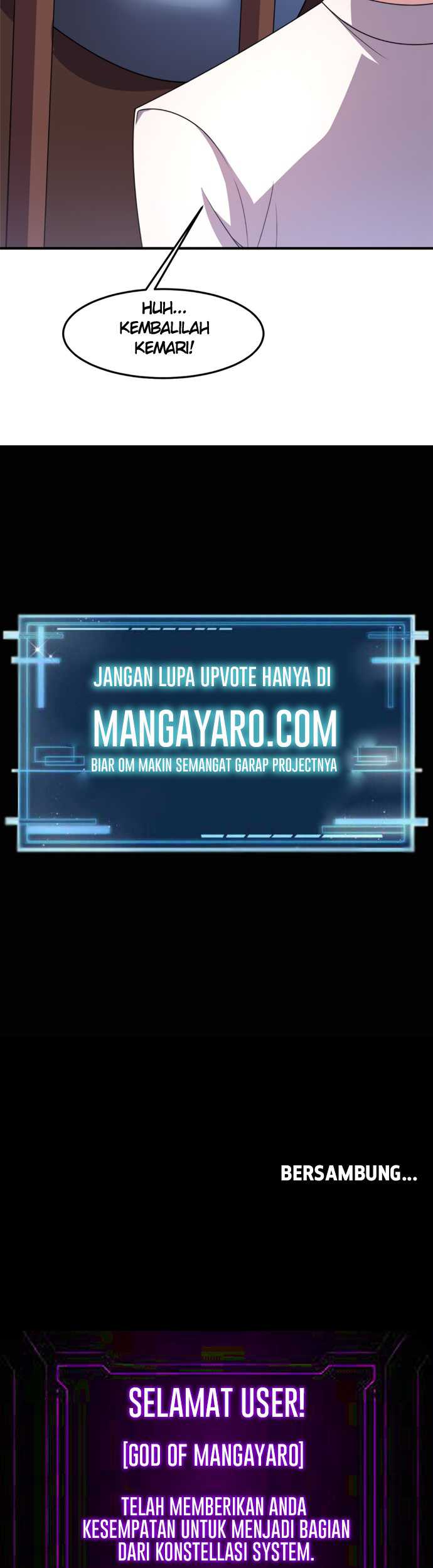 Monster Pet Evolution Chapter 53 halaman 31