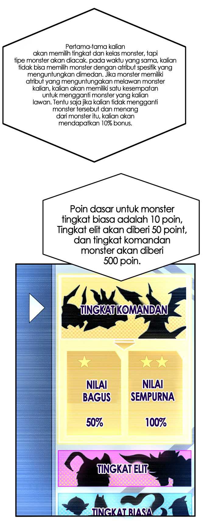 Monster Pet Evolution Chapter 53 halaman 11