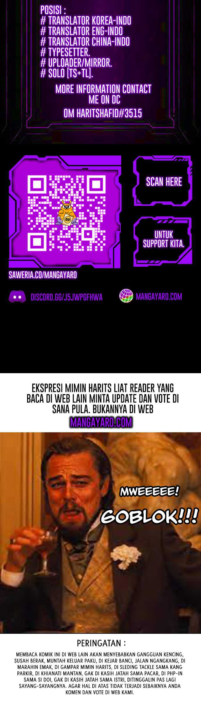 Monster Pet Evolution Chapter 53 halaman 32