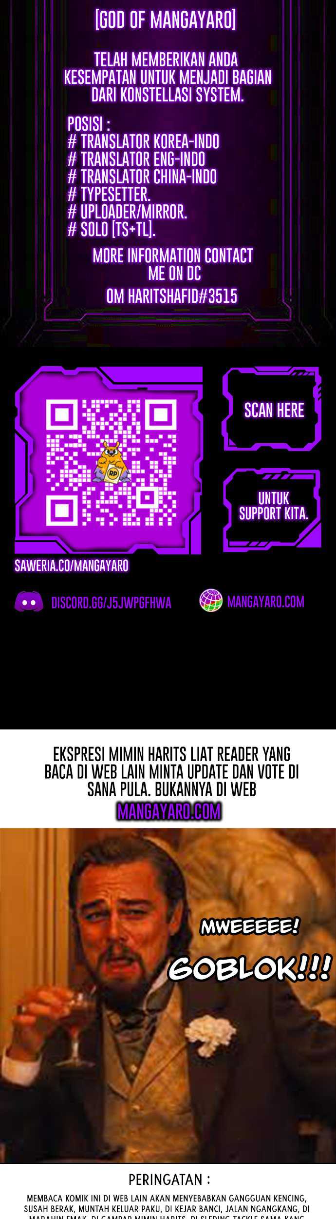 Monster Pet Evolution Chapter 54 halaman 31