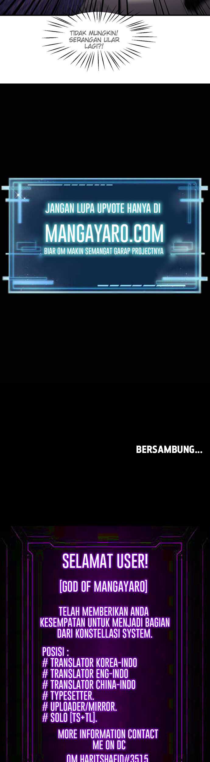 Monster Pet Evolution Chapter 55 halaman 27