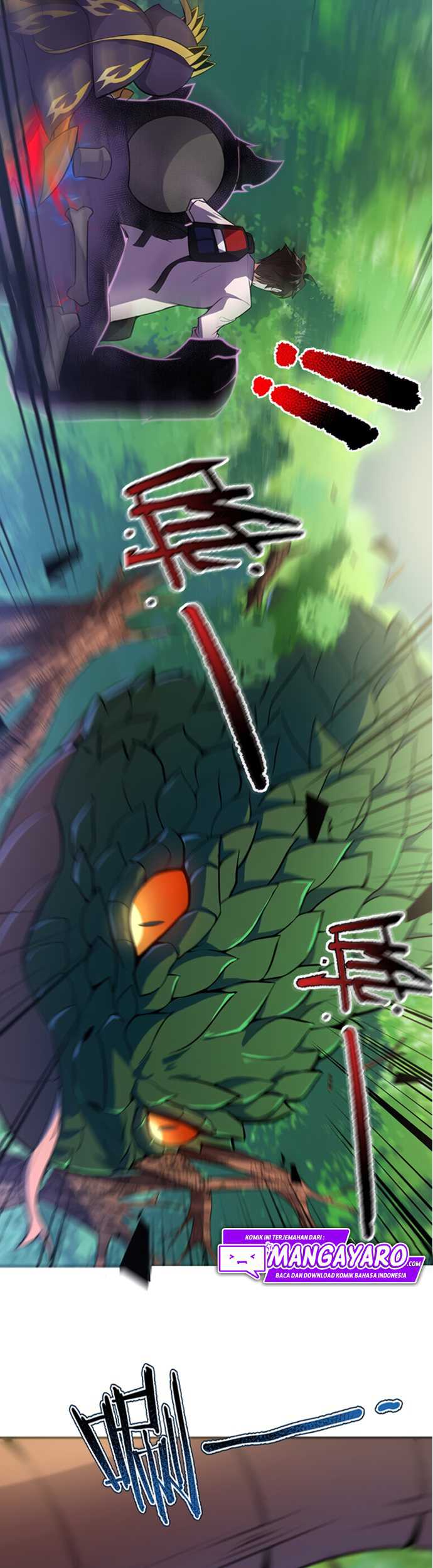 Monster Pet Evolution Chapter 55 halaman 7
