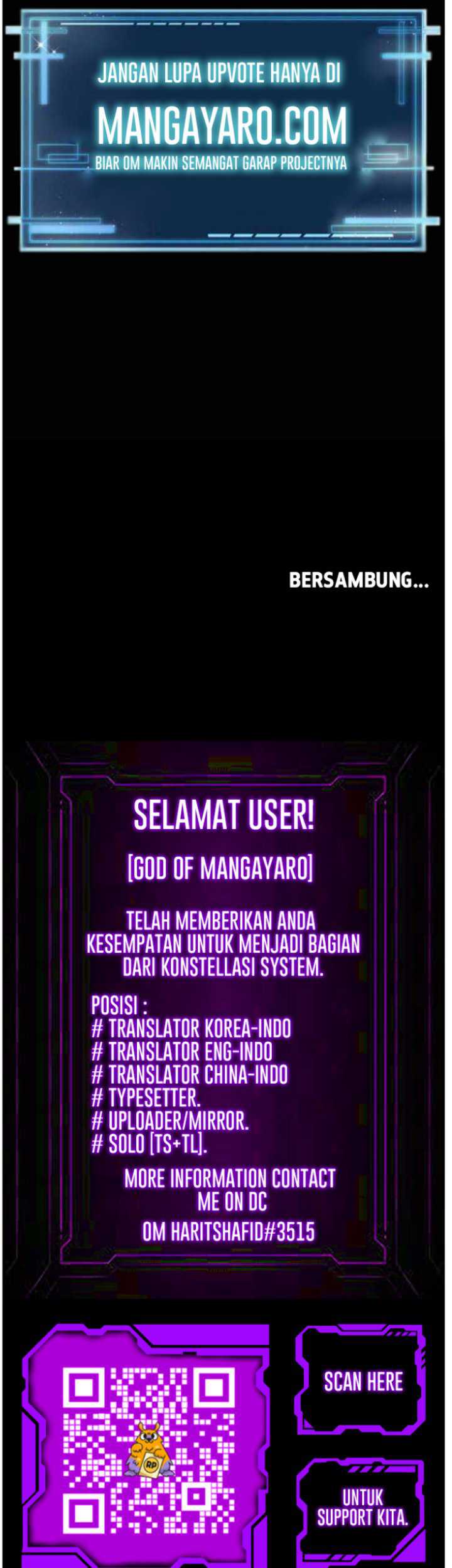 Monster Pet Evolution Chapter 56 halaman 29