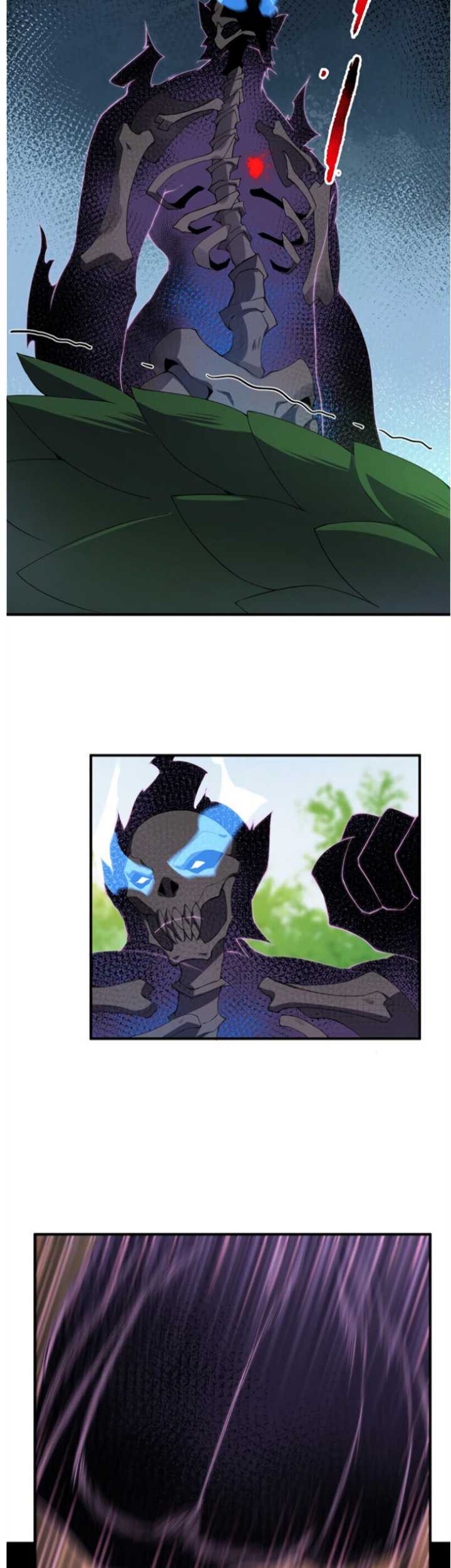 Monster Pet Evolution Chapter 56 halaman 25