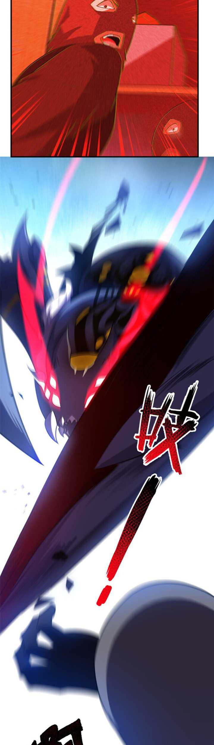 Monster Pet Evolution Chapter 59 halaman 7