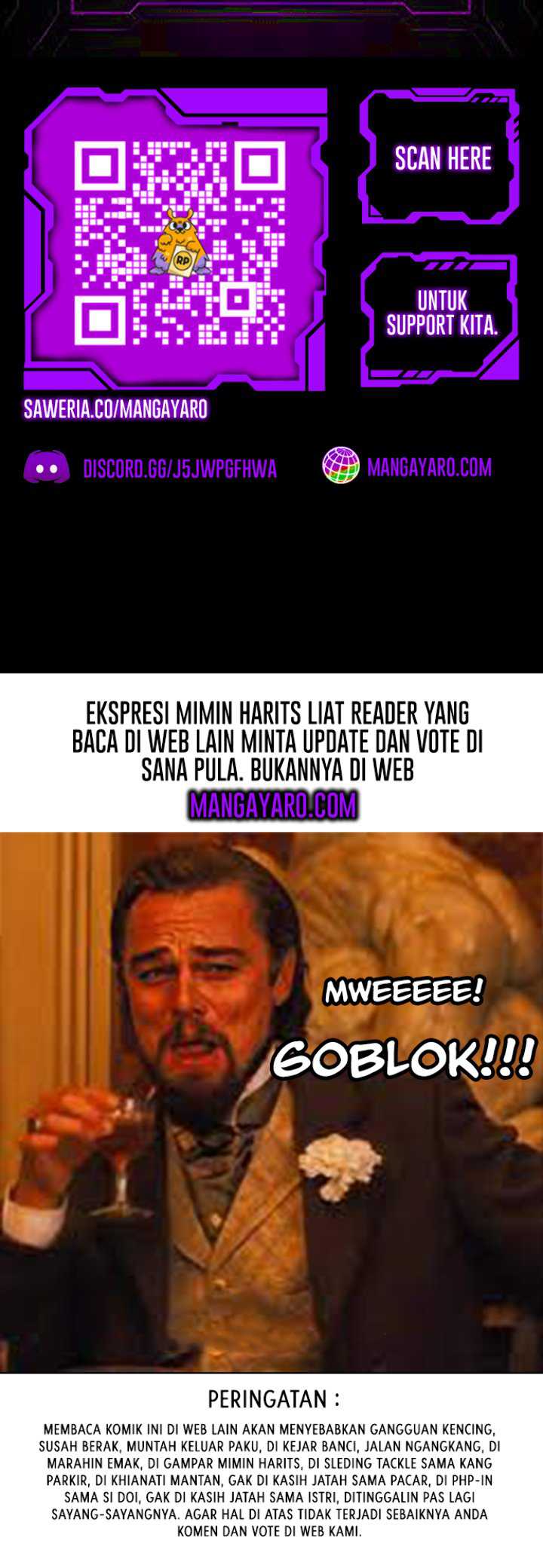 Monster Pet Evolution Chapter 59 halaman 26