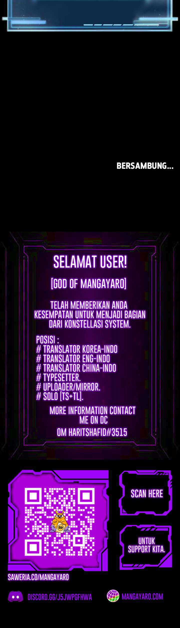 Monster Pet Evolution Chapter 60 halaman 23