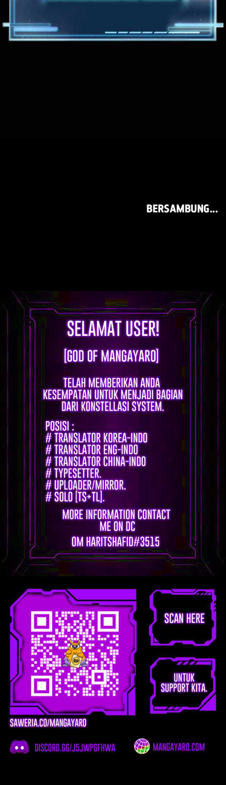 Monster Pet Evolution Chapter 66 halaman 26