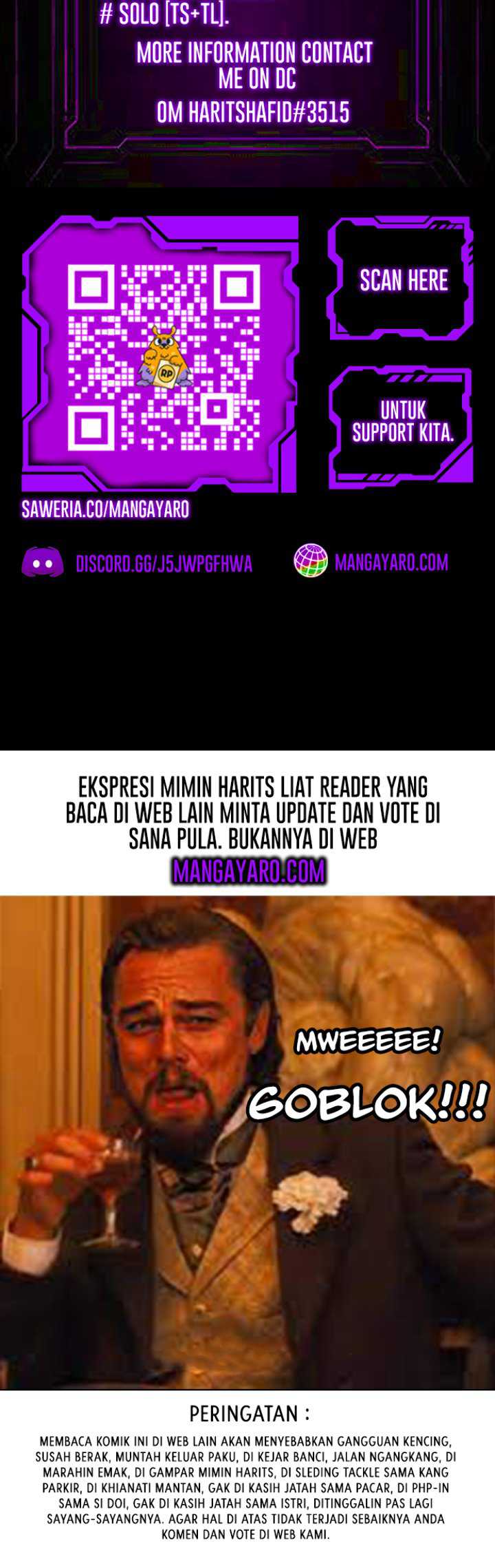 Monster Pet Evolution Chapter 67 halaman 26
