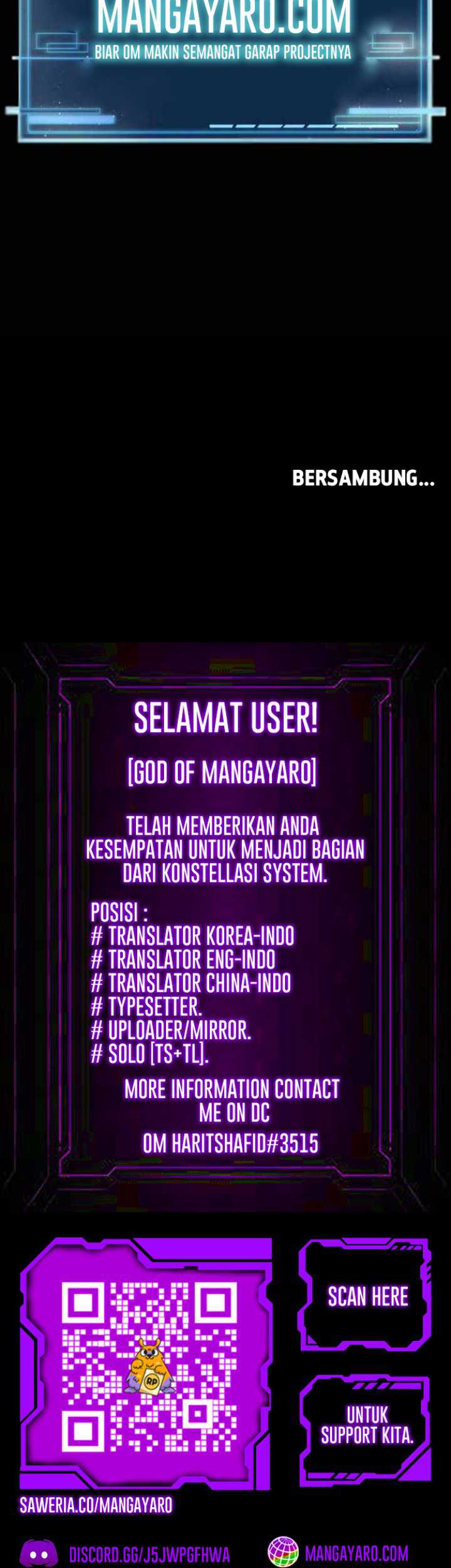 Monster Pet Evolution Chapter 68 halaman 28