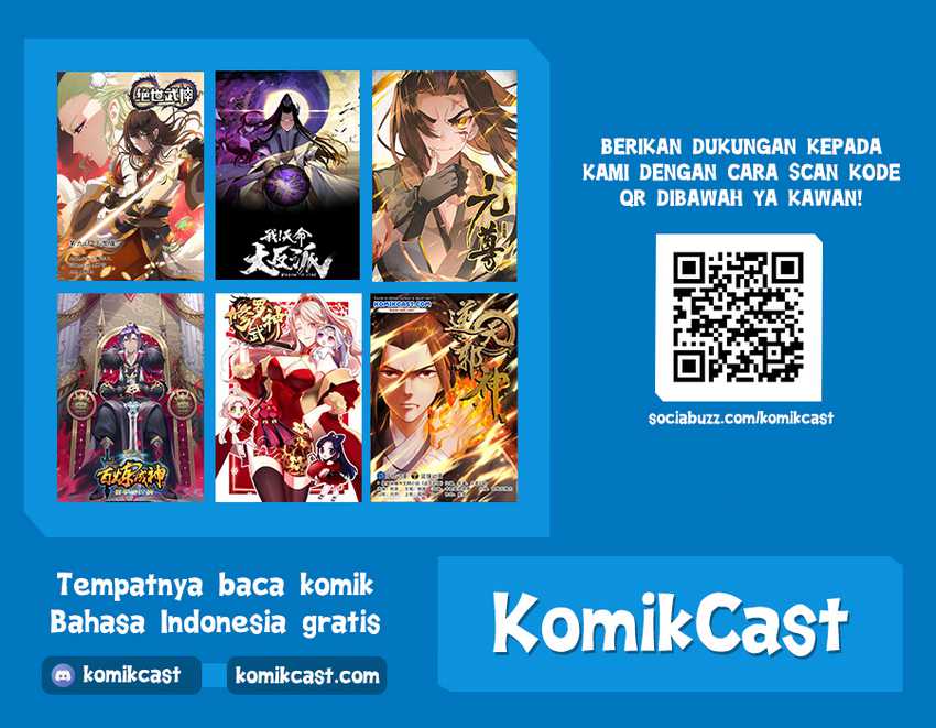 Against the Gods Chapter 470 halaman 23